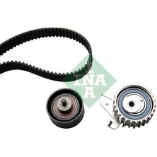 Triger Kayış Seti - (Alfa Romeo Gtv, 156, Spider, 166, 155, 145, Barchetta, Coupe, Marea, Brava) - (SCHAEFFLER-INA-530022310)