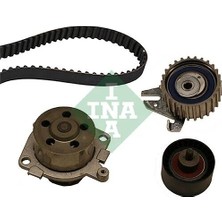 Triger Gergi Rulmanı - (Alfa Romeo Gtv, 156, Spider, Gt, Punto, Bravo, Barchetta, Coupe, Marea, Brava) - (SCHAEFFLER-INA-530022530)