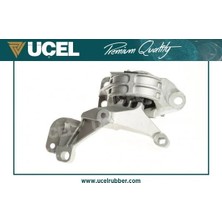 Üçel Motor Takozu - (Dacia Logan, Sandero, Duster) - (UCEL-10783)
