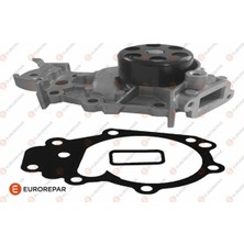 Devirdaim Su Pompası - (Dacia Sandero, Logan) - (EUROREPAR-1682239180)
