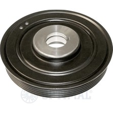 Krank Kasnak - (Fiat Ulysse, Ducato, Scudo) - (OPTIMAL-F85636)