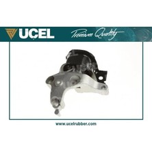 Üçel Motor Takozu - (Dacia Logan, Sandero, Duster) - (UCEL-10784)