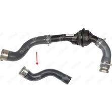 İbraş Turbo Hortum ve Conta - (Dacia Logan, Sandero, Duster, Dokker, Lodgy) - (IBRAS-11033)