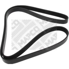 V Kayışı - (Fiat Linea, Ducato, Doblo, Scudo, Ulysse) - (EUROREPAR-1612163980)