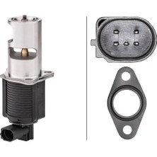 Egr Valfi - (Dacia Logan, Sandero) - (HELLA-6NU014864481)