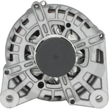 Alternatör Kasnağı - (Dacia Sandero, Duster, Logan, Dokker, Lodgy) - (HELLA-8EL011713591)