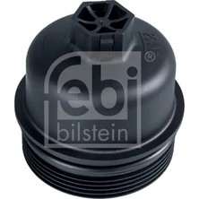 Febi Bilstein Yağ Filtresi - (Fiat 124, 500, Panda, Grande Punto, Punto, Doblo, Bravo, Scudo, Fiorino, Idea, Strada, Linea, Palio, Siena, Giulietta, Mito) - (FEBI-BILSTEIN-108349)