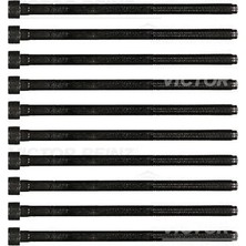 Silindir Kapak Saplaması - (Fiat Sedici, Grande Punto, Punto, Doblo, Bravo, Stilo, Croma, Idea, Multipla, Strada, Marea, Brava, Palio, Siena, 159, 156, 145) - (VICTOR-REINZ-143573801)