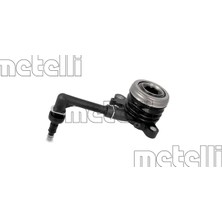 Debriyaj Merkezi ve Rulmanı - (Dacia Sandero, Duster) - (METELLI-560043)