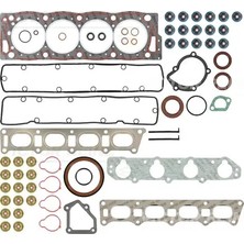 Üst Kapak Contası Külbütör - (Fiat Ulysse) - (CORTECO-83023273)