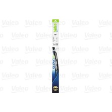 Silecek Süpürgesi - (Dacia Logan, Dokker, Lodgy, Ducato, Punto, Doblo, Multipla, Fullback, Siena) - (VALEO-574118)