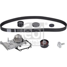 Febi Bilstein Devirdaim Su Pompası - (Dacia Sandero, Duster, Logan) - (FEBI-BILSTEIN-32860)