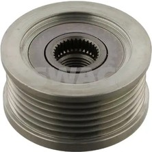 Alternatör Kasnağı - (Fiat Palio, Grande Punto, Punto, Doblo, Bravo, Stilo, Croma, Multipla, Strada, Brava, Siena, 159, 156, Gt, 166, 145) - (SWAG-70931754)