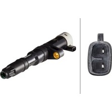 Ateşleme Bobini - (Dacia Duster, Sandero, Logan) - (HELLA-5DA358000411)
