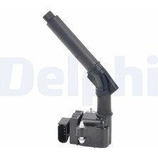 Ateşleme Bobini - (Dacia Duster, Sandero, Dokker, Lodgy, Jogger) - (DELPHI-GN1112912B1)