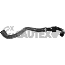 Turbo Hortum ve Conta - (Dacia Sandero, Logan) - (YTT-Y50651)