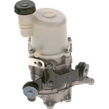 Direksiyon Pompası - (Dacia Sandero, Duster) - (BOSCH-KS00910102)