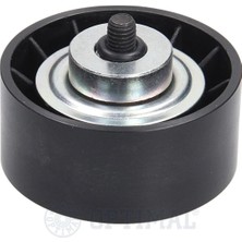V Kayış Gergi Rulmanı - (Fiat Idea, Punto, Bravo, Stilo, 156, Spider, Gt, 166, Gtv) - (BMS-381)