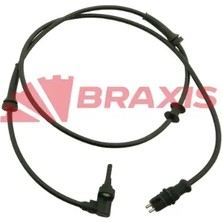 Abs Sensörü - (Fiat Marea, Spider, Gtv) - (BRAXIS-AK0060)