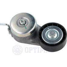V Kayış Gergi Rulmanı - (Fiat Palio, 500, Panda, Grande Punto, Punto, Doblo, Bravo, Stilo, Fiorino, Qubo, Idea, Strada, Linea, Giulietta, Mito) - (WAGENBURG-AL306)