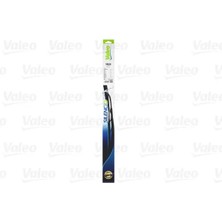 Silecek Süpürgesi - (Fiat Sedici, Scudo, Ulysse) - (VALEO-574145)