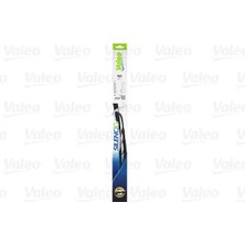 Silecek Süpürgesi - (Fiat Coupe, Stilo, 166, 164, 155) - (VALEO-574117)