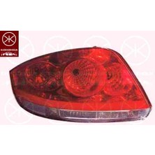 Stop Lambası - (Fiat Linea) - (MARS-M510381)
