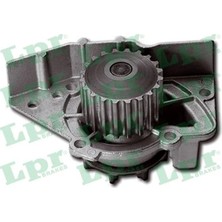 Devirdaim Su Pompası - (Fiat Ulysse, Ducato, Scudo) - (LPR-WP0060)