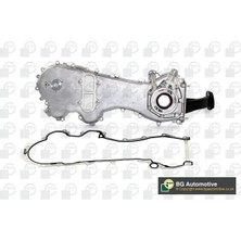 Yağ Pompası - (Fiat Strada, 500, Panda, Grande Punto, Punto, Doblo, Fiorino, Qubo, Idea, Linea, Mito) - (BGA-LP0968)