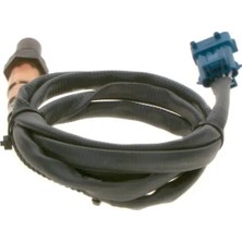 Magneti Marelli Oksijen (Lambda) Sensörü - (Fiat Ulysse) - (MAGNETI-MARELLI-259000625000)