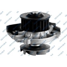 Devirdaim Su Pompası - (Fiat Idea, 500, Panda, Grande Punto, Punto, Doblo, Bravo, Stilo, Strada, Linea, Marea, Brava, Palio, Siena) - (GSP-WP900455)