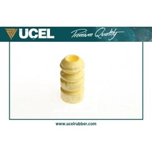 Üçel Amortisör Körüğü ve Darbe Emici - (Fiat Marea, Tipo, Bravo, Brava, Tempra, Egea, 155, 145) - (UCEL-30398)