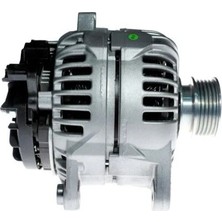 Alternatör Kasnağı - (Dacia Sandero, Duster, Logan) - (HELLA-8EL011711811)
