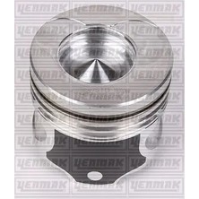 Piston Segman - (Dacia Sandero, Duster, Logan) - (YENMAK-3104162000)