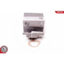 Termostat - (Fiat Tempra, Punto, Scudo, Palio, Siena) - (MITA-04325111)
