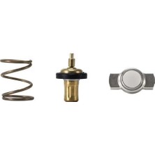 Termostat - (Dacia Duster, Sandero, Logan, Dokker, Lodgy) - (MAHLE-TX32883D)