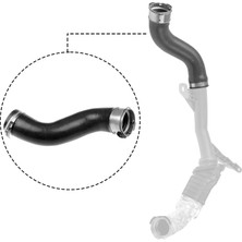 Turbo Hortum ve Conta - (Dacia Sandero, Duster, Logan, Dokker, Lodgy) - (YTT-Y51368)