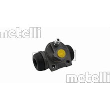 Fren Silindiri - (Dacia Logan, Sandero) - (METELLI-040743)