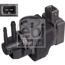 Febi Bilstein Turbo Valfi Elektrovana - (Dacia Duster, Sandero, Logan) - (FEBI-BILSTEIN-102060)