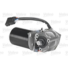 Silecek Motoru - (Fiat Ulysse, Scudo) - (VALEO-579071)