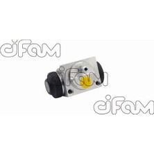 Fren Silindiri - (Fiat Idea, Bravo, Marea, Brava) - (CIFAM-101812)