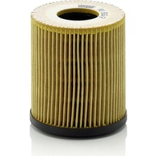 Mann Filter Yağ Filtresi - (Fiat Linea, 500, Punto, Doblo, Tipo, Bravo, Idea, Strada, Palio, Siena, Toro, Argo, Cronos, Egea) - (MANN-FILTER-HU8162X)