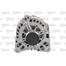 Alternatör - (Dacia Duster, Sandero, Dokker, Lodgy) - (VALEO-439766)