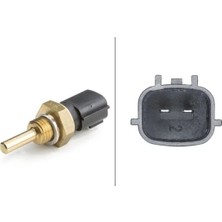 Hararet Müşürü - (Dacia Sandero, Duster, Dokker, Lodgy, Jogger) - (HELLA-6PT009107531)