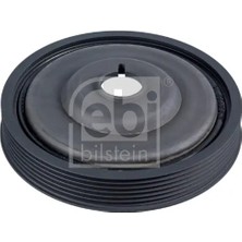 Febi Bilstein Krank Kasnak - (Dacia Sandero, Duster, Logan, Dokker, Lodgy) - (FEBI-BILSTEIN-36154)