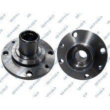 Porya ve Rulman - (Fiat Siena, Doblo, Strada, Brava, Palio) - (GSP-9425009)