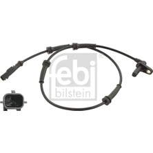 Febi Bilstein Abs Sensörü - (Dacia Duster, Sandero) - (FEBI-BILSTEIN-106852)