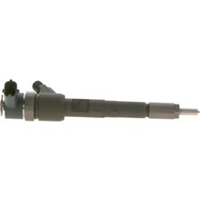 Enjektör - (Fiat Idea, Panda, Punto, Doblo, Palio, Siena) - (BOSCH-0445110083)