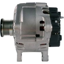 Alternatör - (Dacia Sandero, Logan) - (HELLA-8EL012429471)