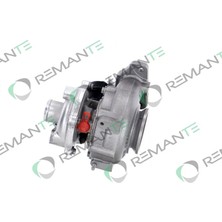 Turbo Şarj - (Fiat Qubo, Punto, Doblo, Fiorino, Mito) - (BSG-25100004)